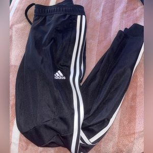 Adidas jogger soccer pants